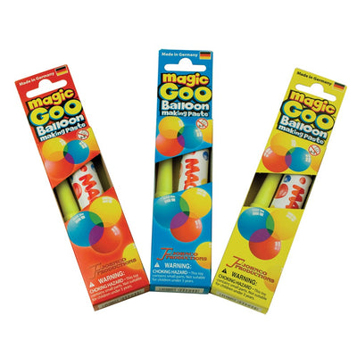 Johnco - Magic Goo - Balloons (Display box of 24)