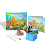 Johnco - Dig Kit - 7 Wonders Of The World Discoveries
