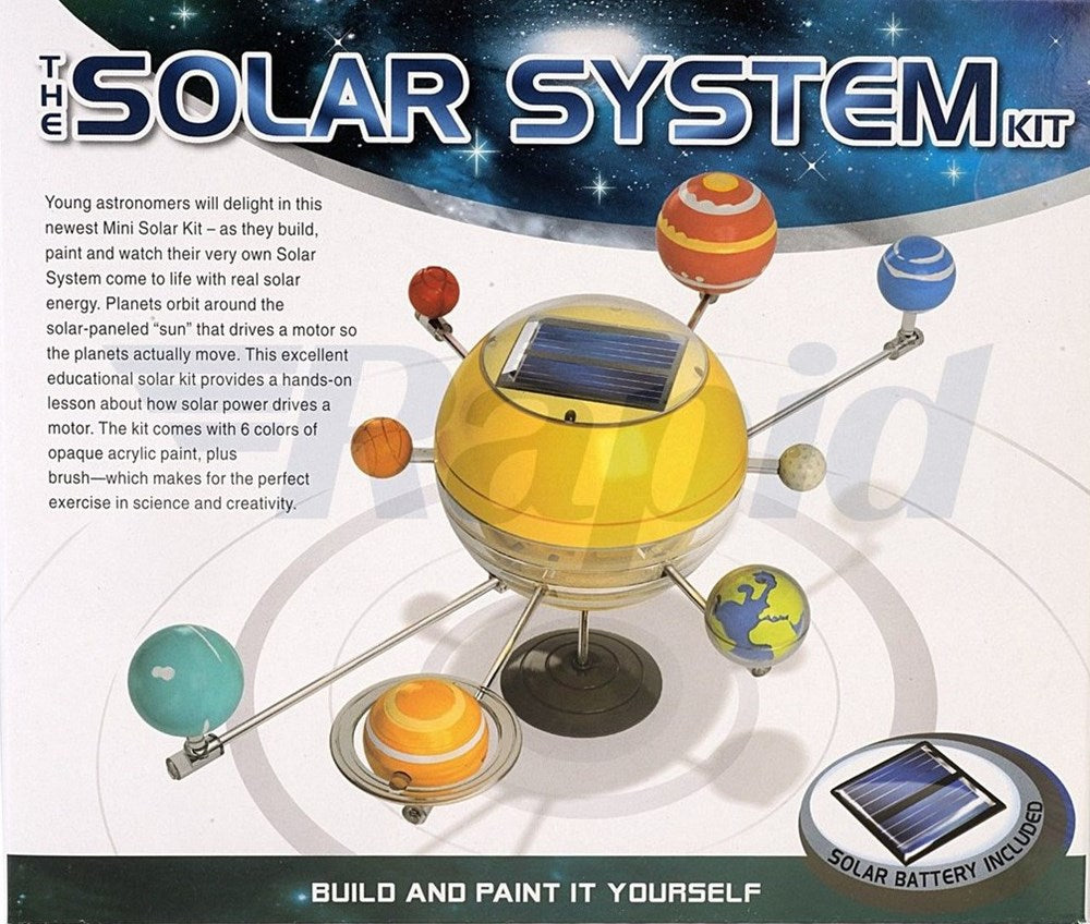 Solar System Kit