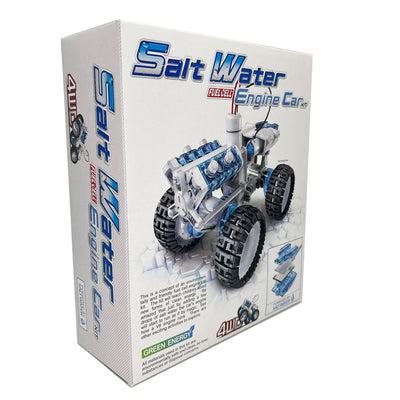 Johnco - Salt Water Engine Kit