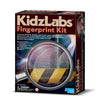 4M - KidzLabs - Detective Fingerprint Kit