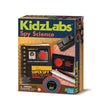 4M - KidzLabs - Spy Science