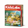 4M - KidzLabs - Bubble Science