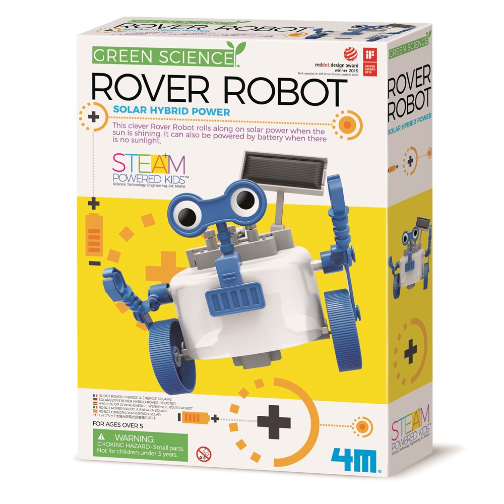 Robotics Toys Wholesaler - Johnco