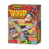 4M - Kidzlabs Gamemaker - Treasure Island Dig & Play Game