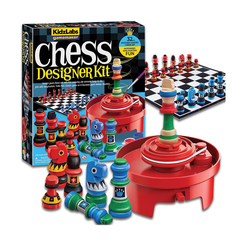 Professional Chess Mini Toy Kit Children Go Chess 3d Games Luxury