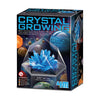 4M - Crystal Growing Kit - Space Gem - Blue