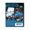 4M - Crystal Growing Kit - Space Gem - Blue
