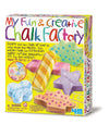 4M - Creative Craft - Chalk Factory