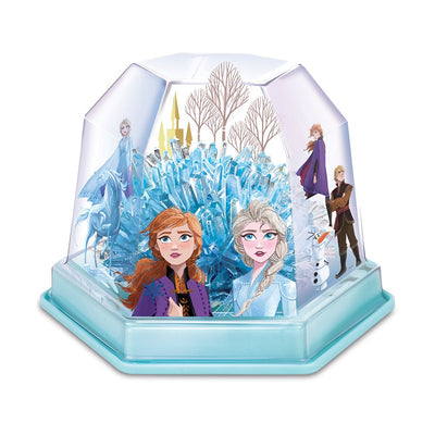 4M - Disney - Crystal Growing - Frozen II