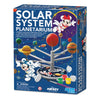 4M - Disney - Solar System Planetarium