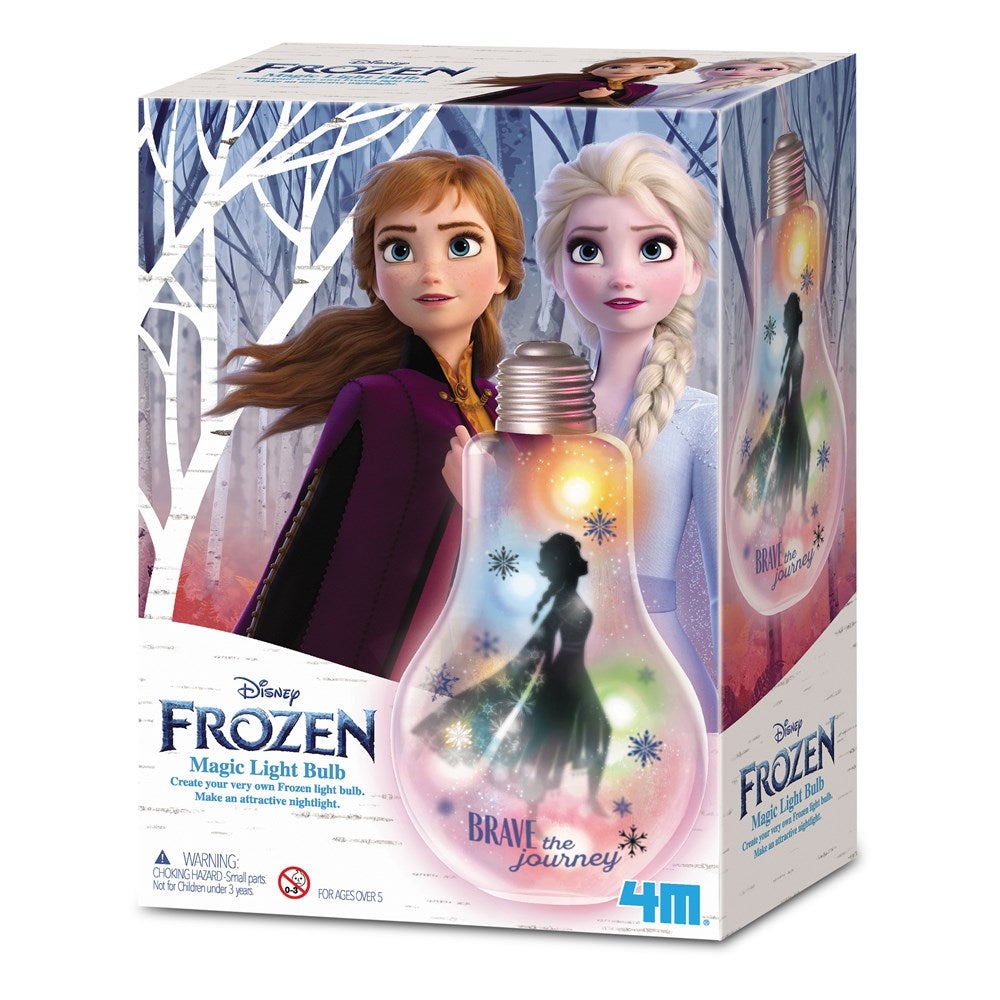 4M - Disney - Frozen - Light Bulb