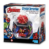4M - Marvel - Avengers - Crystal Terrarium