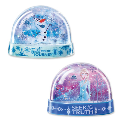 4M - Disney - Frozen - Snow Dome