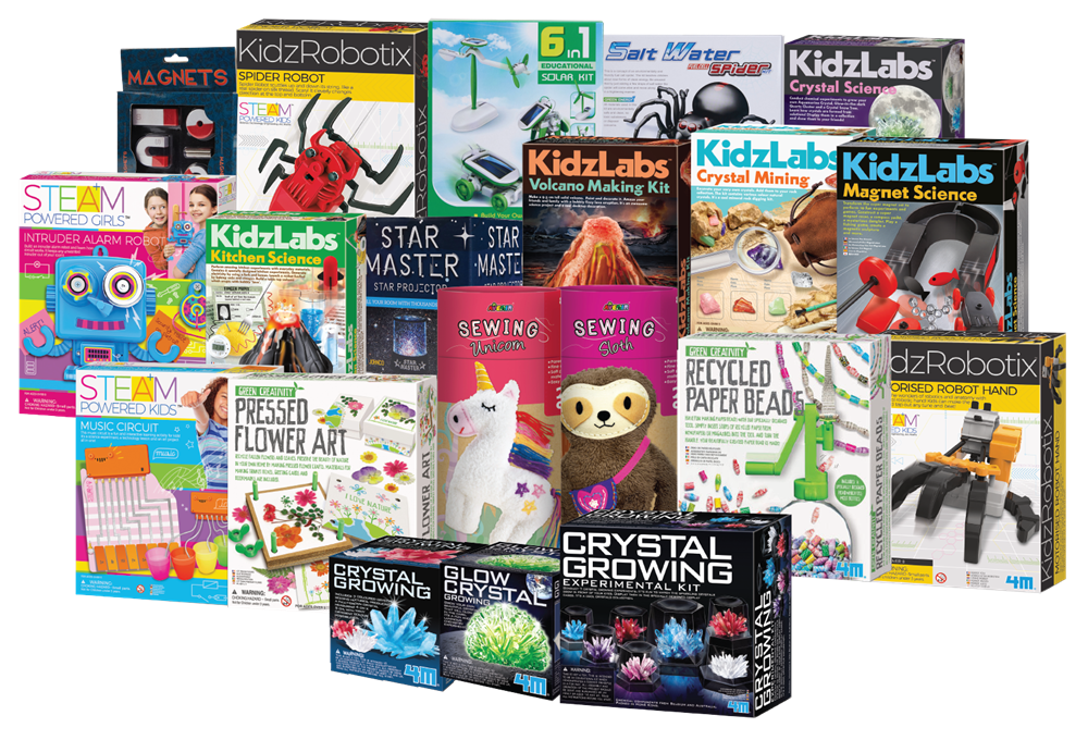 Johnco - Bookstore Pack